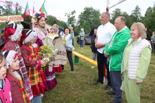 Халыкчан бәйрәм