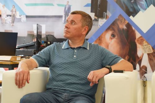 «Сенаж көне»ннән фоторепортаж