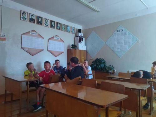 Рус теле көне уңаеннан