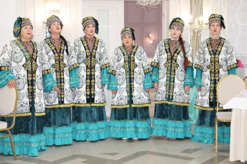 «Аулак өй -көрәш» -  Теләчедә!