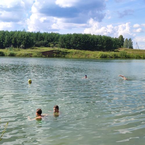 «Фатыйх Хөсни эзләре буйлап - Равил Фәйзуллин йөзүләре»