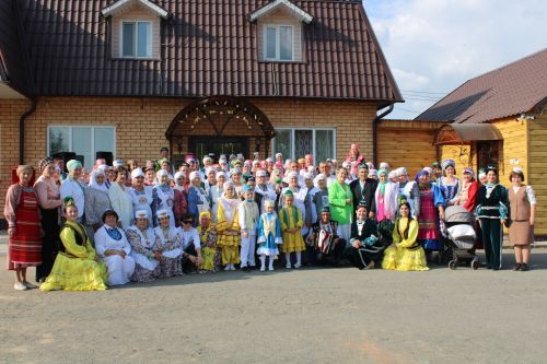 Уңганлык, булганлык билгесе