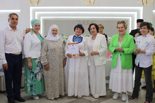 Уңганлык, булганлык билгесе