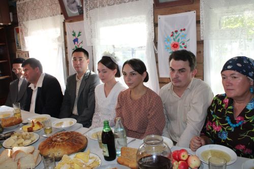 Юбилеена зур бүләк булачак