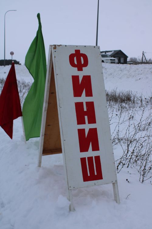 Яшь картингчылар көч сынашты