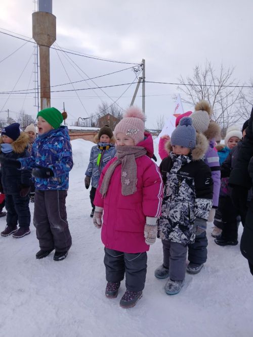 19 гыйнварда  Бөтендөнья кар көне билгеләп үтелә