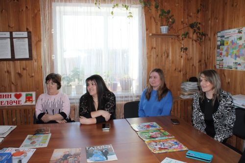 Штрафсыз йөрүчеләрне бүләкләдек