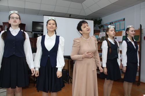 Күренекле шәхесләребезне искә алдык