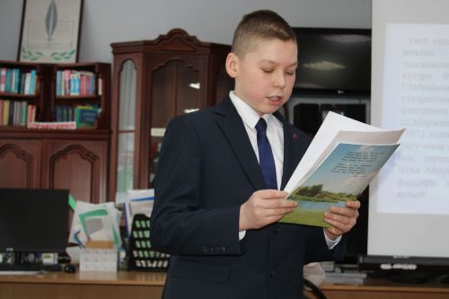 Күренекле шәхесләребезне искә алдык