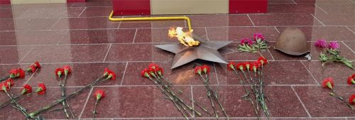 27 гыйнвар - Ленинград блокадасын өзү көне уңаеннан районда чара узачак