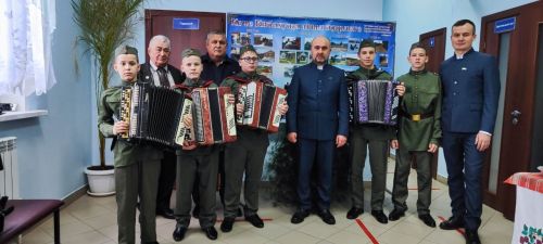 Кече  Кибәхуҗа  авыл  җирлегендә  хисап  җыелышы  узды