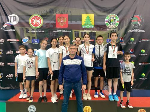 «Татарстан Республикасы шәхси Кубогы» ның сайлап алу этабында катнаштылар