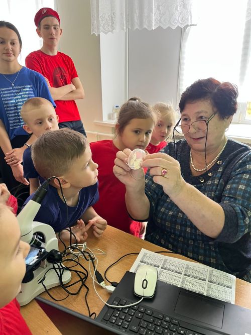 Әтиләр көне уңаеннан