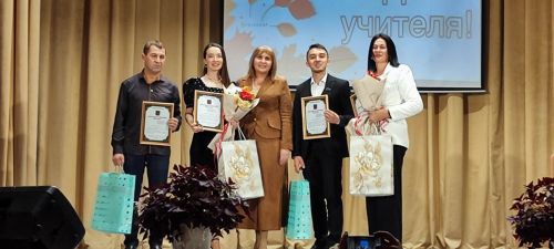 Бәйрәм чарасы узды