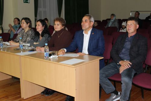 Сәнгать фестивале старт алды