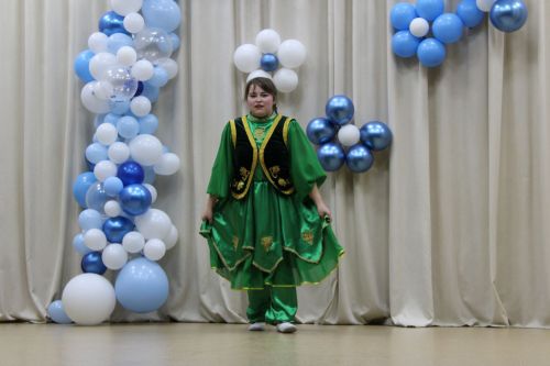 Сәнгать фестивале старт алды