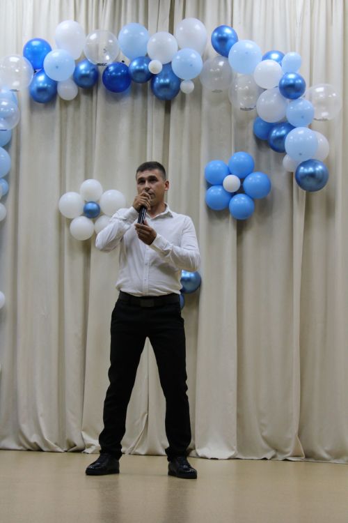 Сәнгать фестивале старт алды