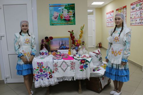 Сәнгать фестивале старт алды