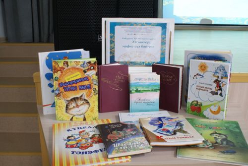 Теләчедә Габдулла Тукай исемендәге нәфис сүз конкурсының зона этабы узды