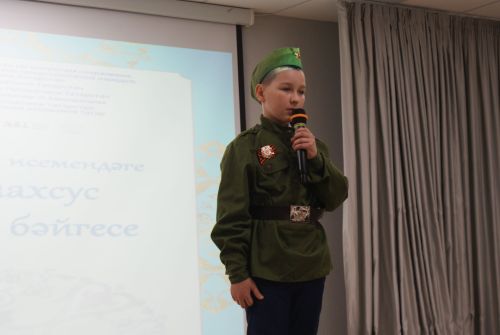 Теләчедә Габдулла Тукай исемендәге нәфис сүз конкурсының зона этабы узды