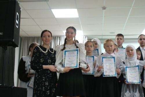 Теләчедә Габдулла Тукай исемендәге нәфис сүз конкурсының зона этабы узды
