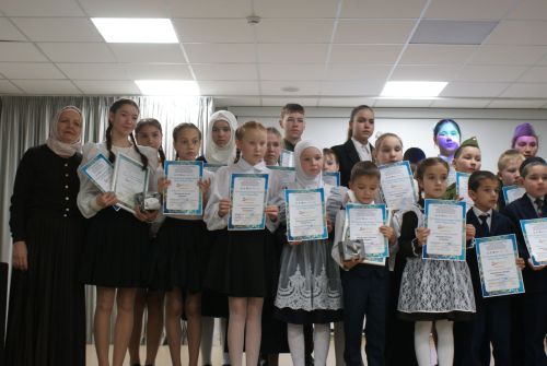 Теләчедә Габдулла Тукай исемендәге нәфис сүз конкурсының зона этабы узды