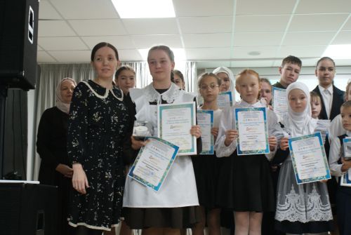 Теләчедә Габдулла Тукай исемендәге нәфис сүз конкурсының зона этабы узды