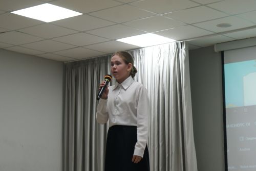 Теләчедә Габдулла Тукай исемендәге нәфис сүз конкурсының зона этабы узды
