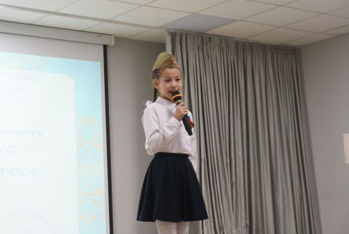 Теләчедә Габдулла Тукай исемендәге нәфис сүз конкурсының зона этабы узды