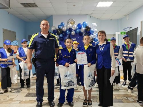 Иске Җөридә «МИСС И МИСТЕР ЮИД» бәйгесе узды