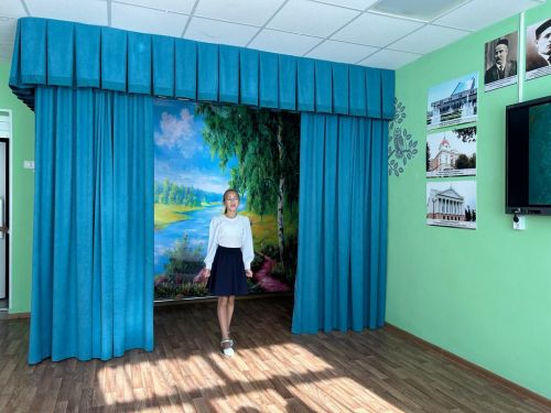 «Сүзләр балкышы» район конкурсының зона туры башланды