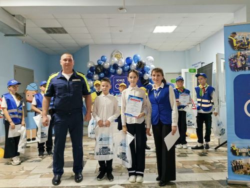 Иске Җөридә «МИСС И МИСТЕР ЮИД» бәйгесе узды