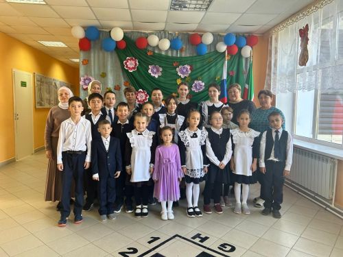 «Сүзләр балкышы» район конкурсының зона туры башланды