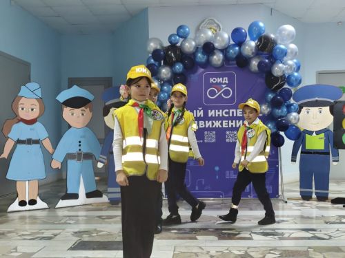 Иске Җөридә «МИСС И МИСТЕР ЮИД» бәйгесе узды