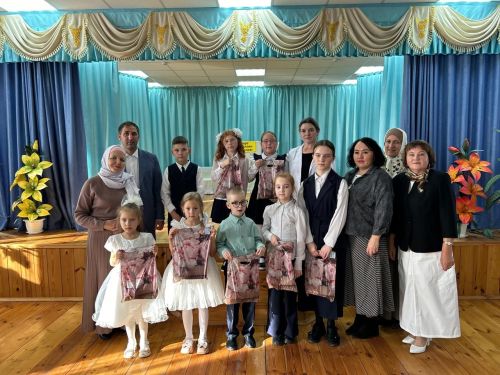 «Сүзләр балкышы» район конкурсының зона туры башланды