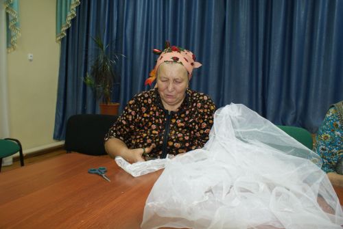Барсы да егетләр өчен!