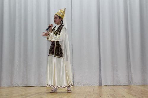 Яшьләр кабат имтихан тотты