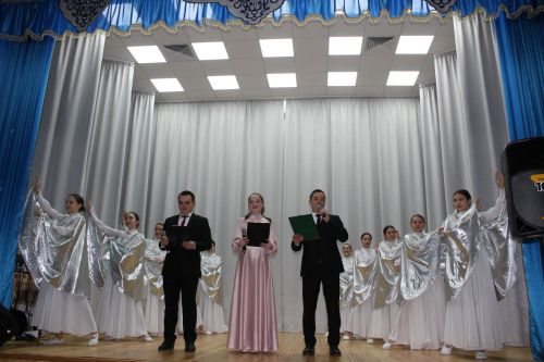 Яшьләр кабат имтихан тотты
