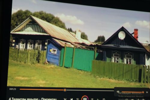 Яшьләр кабат имтихан тотты