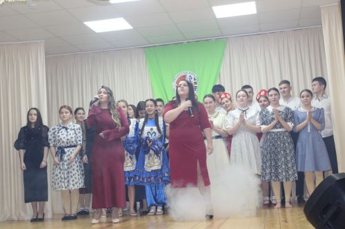 Алда - гала -концерт
