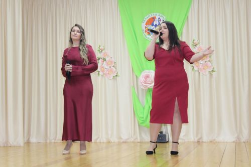Алда - гала -концерт