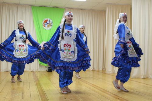 Алда - гала -концерт