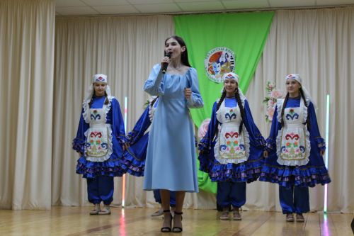 Алда - гала -концерт