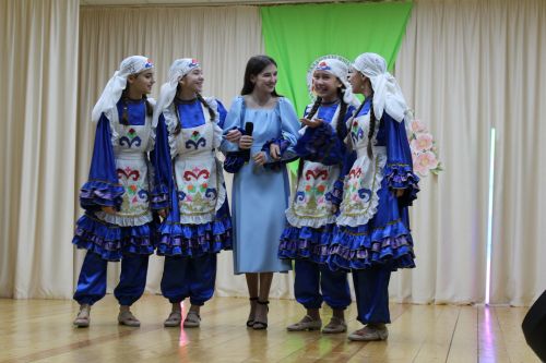 Алда - гала -концерт