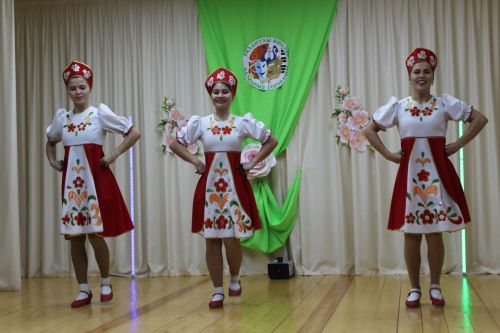 Алда - гала -концерт