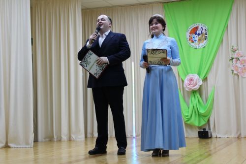 Алда - гала -концерт