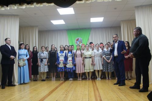 Алда - гала -концерт