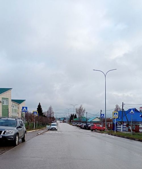 Татарстанда юеш кар һәм бозлавык фаразлыйлар