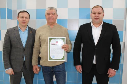 Балалар арасында йөзү ярышы үткәрелде