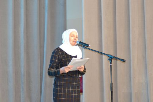 «Яшик әле, Теләче» дип исемләнгән китап тәкьдим итү кичәсе булды
